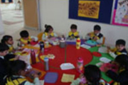 Mount Litera Zee School-Activity Room